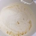 Cooksnap dari Erlina untuk resep Buttercream Frosting