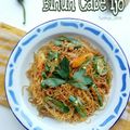 Cooksnap dari Gazbiyya untuk resep Bihun pedas #Bandung_RecookSariUtamiKimdonghwa