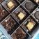 Cooksnap dari Siti Nurkamah untuk resep Tips brownies fudgy anti gagal dengan oven tangkring