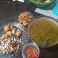Cooksnap dari Shinta Nuragustina untuk resep Soto ayam bumbu instan mahmudah