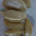 Cooksnap dari QUEENARI untuk resep Pastel ayam renyah