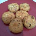 Cooksnap dari Djumroh Hidayat untuk resep Perkedel Tahu Cornet