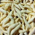Cooksnap dari nugraheni untuk resep Stick Keju Renyah