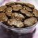 Cooksnap dari Hilmawaty untuk resep Chocolate peanut butter cookies (kukis coklat selai kacang)