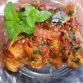 Cooksnap dari renny untuk resep Ayam Kecap