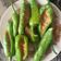 Rekha Vora's cooksnap of when they made ભરેલા મરચા ની કઢી (Bharela Marcha Kadhi Recipe In Gujarati).