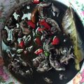 Cooksnap dari Arin Riyani Laksono untuk resep Sontong Masak Hitam
