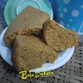 Cooksnap dari Aan Kristiana untuk resep Bolu Sakura, light n spongy, 1 telur