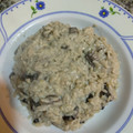 El cooksnap de rosa_aznarez cuando hizo Risotto de setas.
