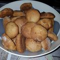 Cooksnap από atkips στη συνταγή Νηστίσιμα κουλουράκια με μήλο