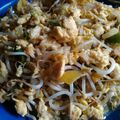 Cooksnap dari nobody child untuk resep Orak arik telur&taoge seuhah (menu DEBM)