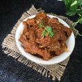 Cooksnap dari Nani Setiati untuk resep Malbi daging sapi