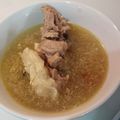 Cooksnap dari Ega yulinda untuk resep Sop Kaki Kambing Rempah