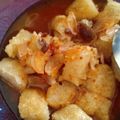 Cooksnap dari The.mox untuk resep Pempek Dos Praktis Ekonomis