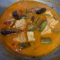 Cooksnap dari Eva devianti zahputeri untuk resep Ikan tongkol mangut (ikan masak santan)