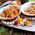 Varsha Ingole Bele's cooksnap of when they made कडा प्रसाद /गव्हा च्या पिठा चा शिरा (kada prasad recipe in marathi).