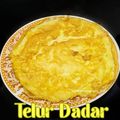 Cooksnap Nurain Jalil semasa beliau membuat Telur Dadar.