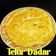 Cooksnap Nurain Jalil semasa beliau membuat Telur Dadar.