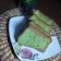 Cooksnap dari Ledy Ester untuk resep 156. Chiffon Pandan