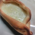 Cooksnap από femcook στη συνταγή Πεϊνιρλί αφρός πανεύκολα