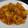 El cooksnap de josi E. cuando hizo Bacalao al ajoarriero.