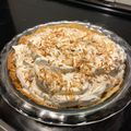 lindsay.frauen's cooksnap of when they made Coconut Cream Pie.