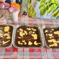 Cooksnap dari Maria Wemaf untuk resep Puding Batik Custard