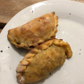 El cooksnap de Leto cuando hizo Masa de empanadas sin gluten.
