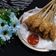 Cooksnap dari NoviTan untuk resep Sempol Ayam Tepung Aci