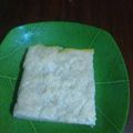 Cooksnap dari Ananda Suci paramitha untuk resep Prol Roti Kukus