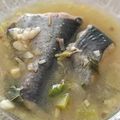 Cooksnap dari Fathia Swaninda untuk resep Sop Ikan Patin