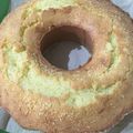 Cooksnap dari Sri Megawaty untuk resep Bolu keju 3 telor super lembut