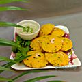 Riddhi Dholakia's cooksnap of when they made મગ,મઠ,ઓટ્સ ઈડલી.