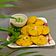 Riddhi Dholakia's cooksnap of when they made મગ,મઠ,ઓટ્સ ઈડલી.