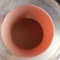 Cooksnap dari Shafira untuk resep Es Coklat ala STARB*CKS.
