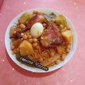 صورة من 👑👑cuisine Ghania 👑👑، شاركها بعد تجربة وصفة شخشوخة جزائرية 👌