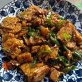 Cooksnap dari Kokitchen untuk resep Tempe Orek