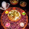 Sonali Banerjee's cooksnap of when they made পদ্মলুচির পায়েস (padma luchir payesh recipe in bengali).