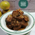 Cooksnap dari 🍹🍕 pawonku 🍜🍚 untuk resep Semur Ayam Betawi