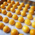 Cooksnap dari Renie Wisra untuk resep 21. Nastar #prRamadhan_kukirainikukis