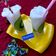Shweta Shah's cooksnap of when they made લીચી મિન્ટ લેમોનેડ (Lychee Mint Lemonade Recipe In Gujarati).