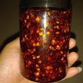 Cooksnap dari Caren ang untuk resep Chili Oil Simple