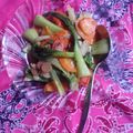 Cooksnap dari Atika Susanto untuk resep Ca Wortel Sawi Simpel