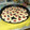 El cooksnap de Cecilia Aiello cuando hizo Pepas de membrillo y dulce de leche.