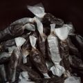 Cooksnap dari Camelia S untuk resep 6) Dodol Tape Ketan