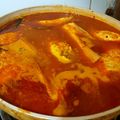 Cooksnap dari Tanara Yunara untuk resep Asam pedas ikan nila khas pontianak