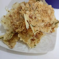 Cooksnap dari Tari Kayat untuk resep Rempeyek / Peyek