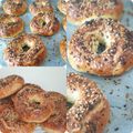 Petra Cooksnap-ja, amikor elkészítette a(z) Bagel 🥯 receptet.
