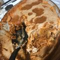 Fanni Mészáros Cooksnap-ja, amikor elkészítette a(z) Rakott brokkoli receptet.