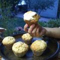El cooksnap de Emili Morales cuando hizo Cupcakes Fáciles 👌🏻.